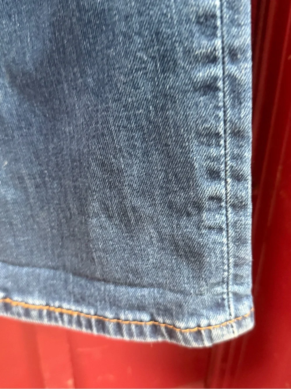 Levi's Men's Jeans 32x34
